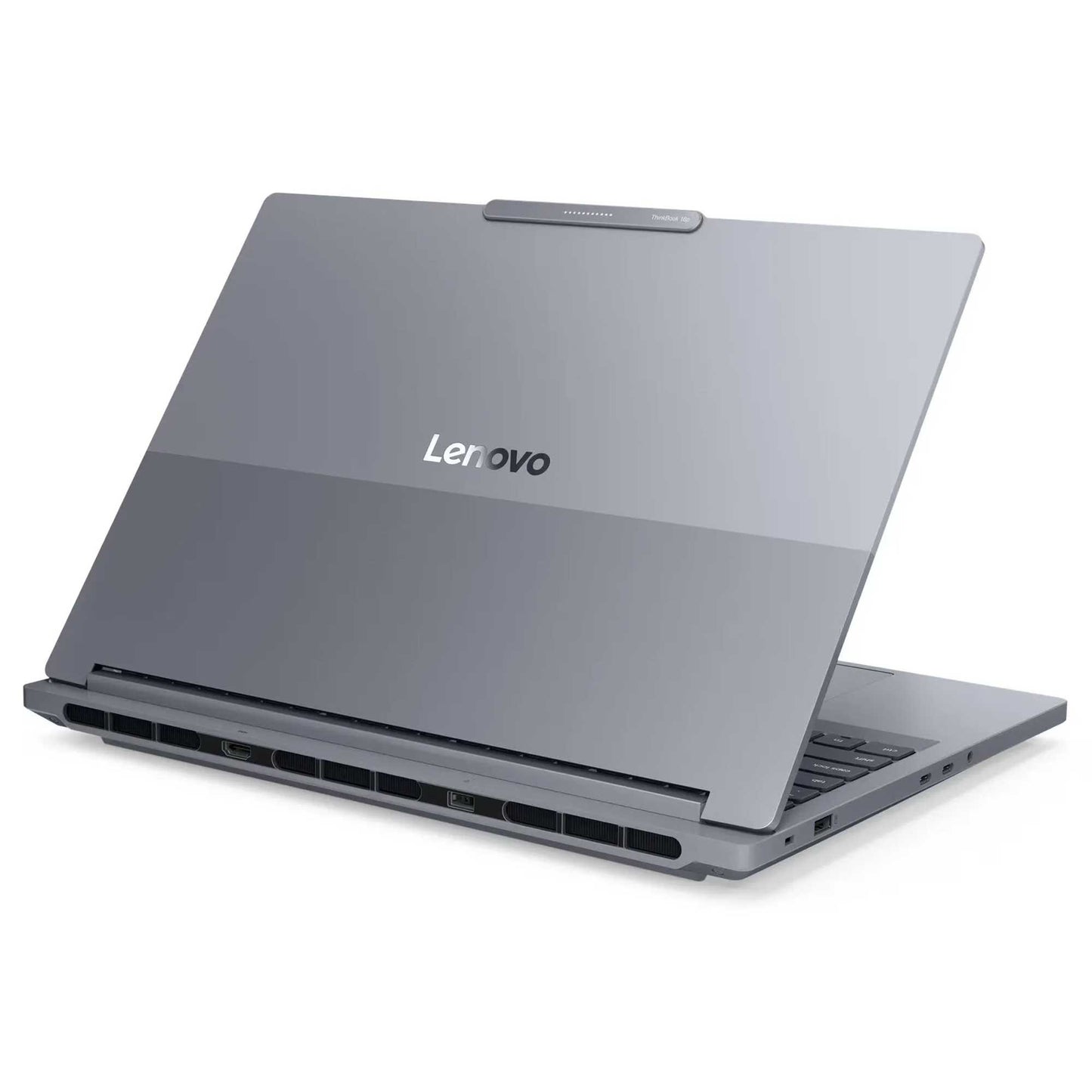 Lenovo ThinkBook 16 21U00014TX Ryzen9 8940HX RTX5060 16" WQXGA Dizüstü Bilgisayar