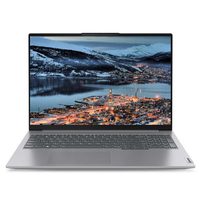 Lenovo ThinkBook 16 G6 21KK0000TT Ryzen7 7730U 16" FHD+ Dizüstü Bilgisayar