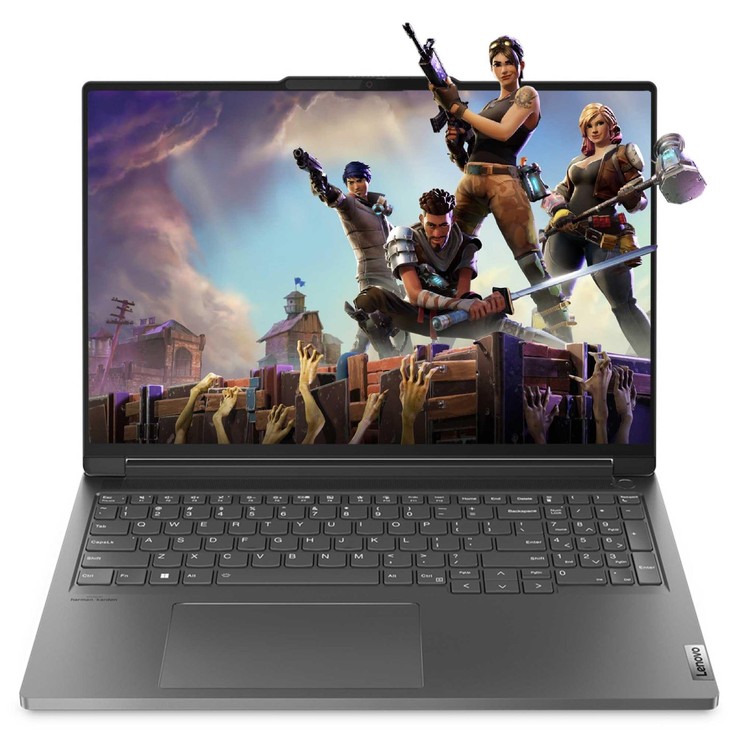 Lenovo Thinkbook 16P 21J80032TR i7-13700H RTX4060 16" WQXGA Dizüstü Bilgisayar