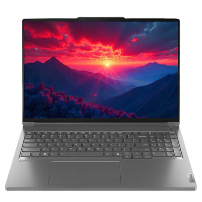 Lenovo Thinkbook 16P 21N50024TR i9-14900HX RTX4060 16" 3.2K Dizüstü Bilgisayar