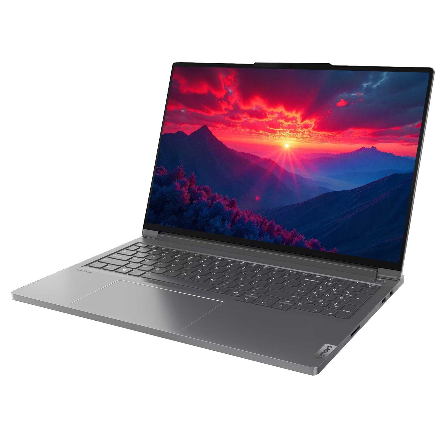 Lenovo Thinkbook 16P 21N50024TR i9-14900HX RTX4060 16" 3.2K Dizüstü Bilgisayar