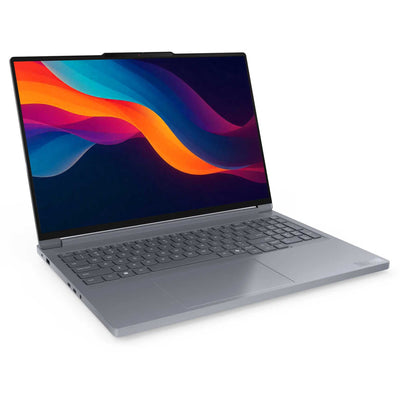Lenovo ThinkBook 16P 21U00013TX Ryzen9 8940HX RTX5060 16" WQXGA Dizüstü Bilgisayar