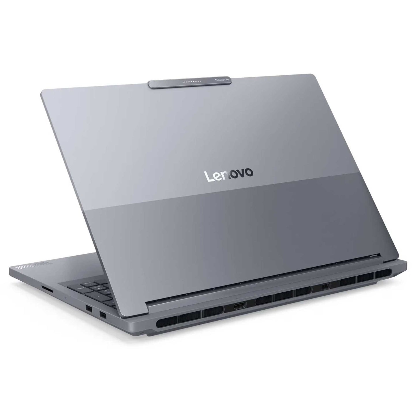 Lenovo ThinkBook 16P 21U00013TX Ryzen9 8940HX RTX5060 16" WQXGA Dizüstü Bilgisayar