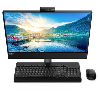 Lenovo ThinkCentre M70A 11VL003DTX i5-12400 21.5" FHD All In One Bilgisayar