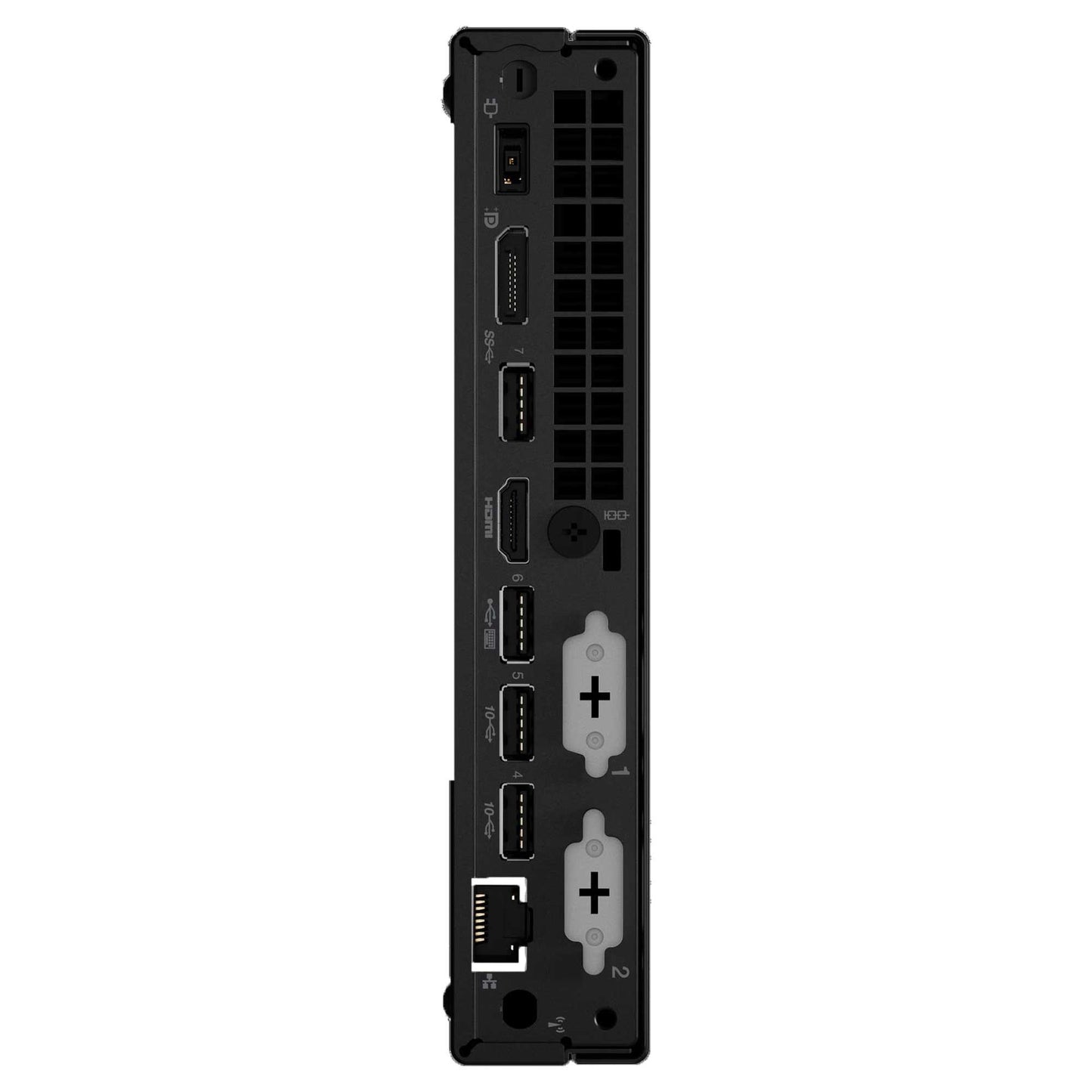 Lenovo ThinkCentre M70G 12E30015TR i7-13700T Mini Masüstü Bilgisayar