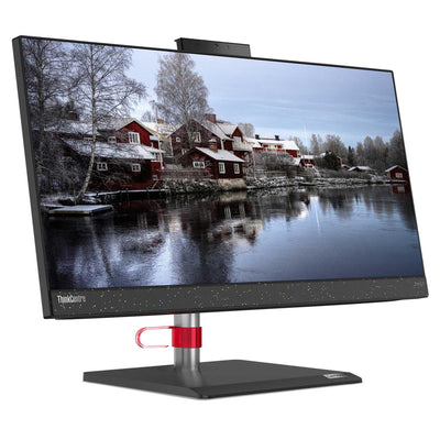 Lenovo ThinkCentre Neo 50A 12K9004CTR i7-13700H Touch 23.8" FHD All In One Bilgisayar