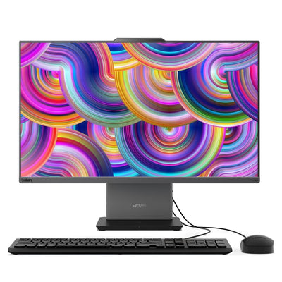 Lenovo ThinkCentre Neo 50A 12SC001MTR i5-13420H 23.8" FHD Touch All In One Bilgisayar