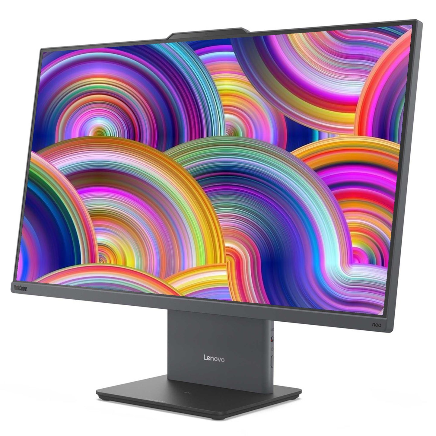 Lenovo ThinkCentre Neo 50A 12SC001MTR i5-13420H 23.8" FHD Touch All In One Bilgisayar