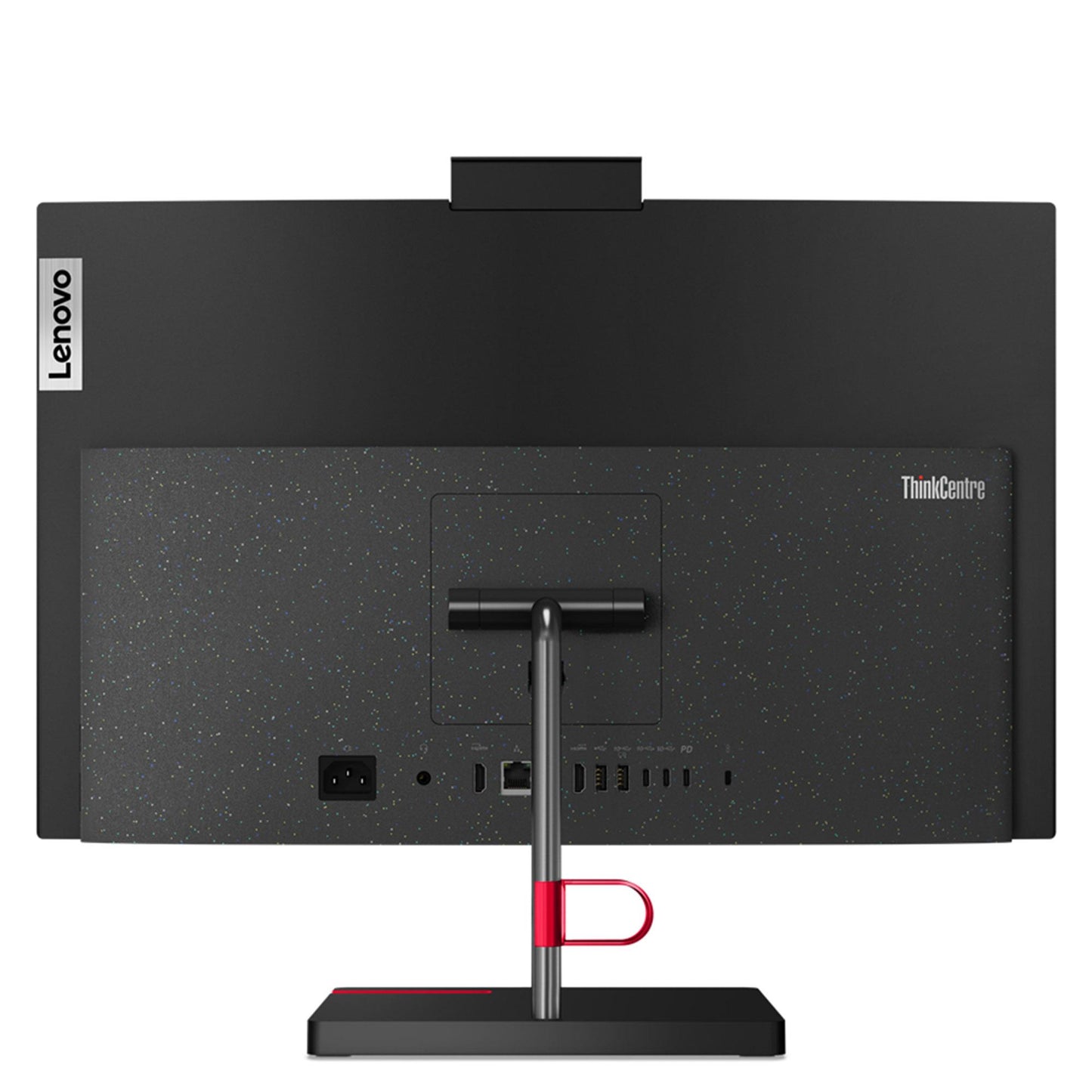 Lenovo ThinkCentre Neo 50A 24 12B800E0TR i5-12450H Touch 23.8" FHD All In One Bilgisayar