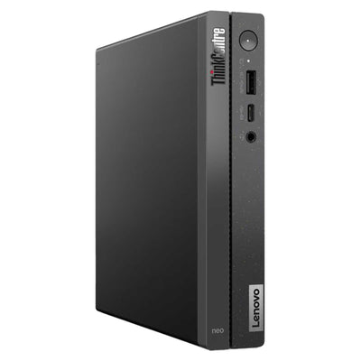 Lenovo ThinkCentre Neo 50Q 12LN006KTR i5-13420H 512SSD Mini Masaüstü Bilgisayar