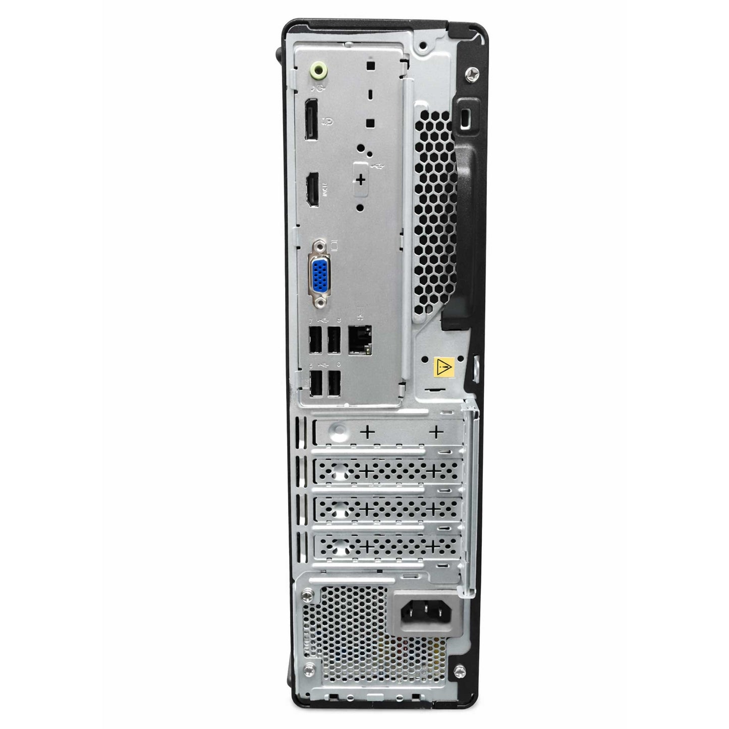 Lenovo ThinkCentre Neo 50S 12XGS401XM i3-14100 Masaüstü Bilgisayar