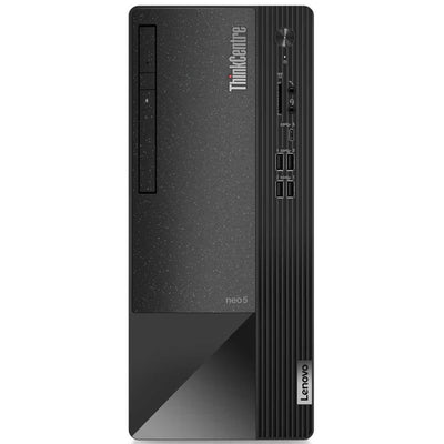 Lenovo ThinkCentre Neo 50T 11SE00MJTX i5-12400 Masaüstü Bilgisayar