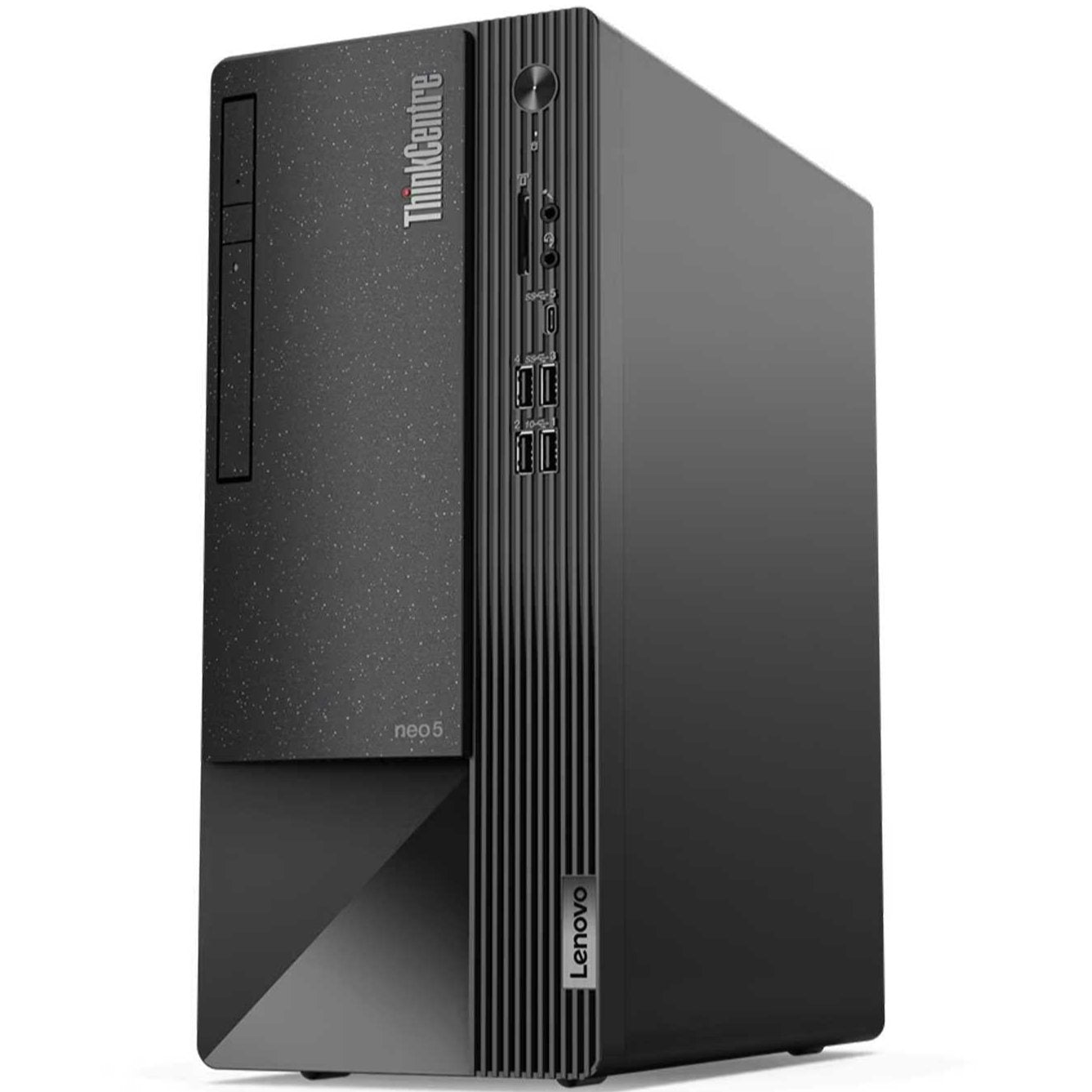 Lenovo ThinkCentre Neo 50T 11SE00MJTX i5-12400 Masaüstü Bilgisayar