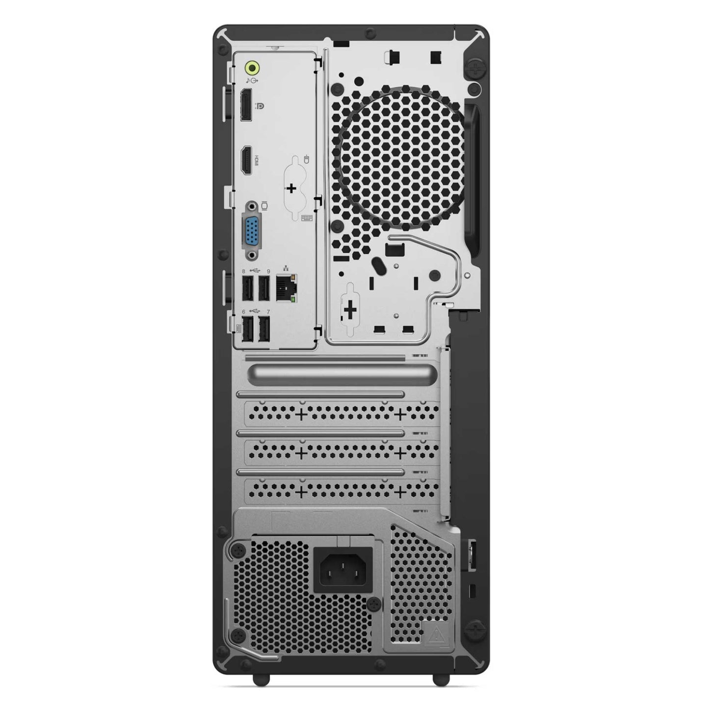 Lenovo ThinkCentre Neo 50T 12UB0009TR i3-13100 Masaüstü Bilgisayar