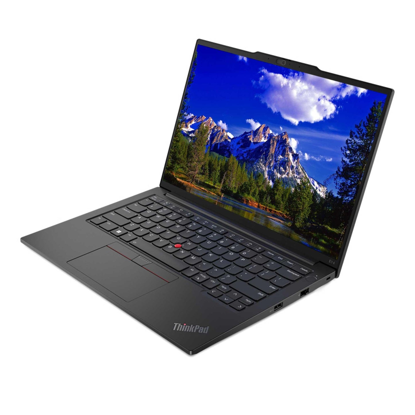 Lenovo ThinkPad E14 21JK0005TX i5-1335U 14" FullHD+ Dizüstü Bilgisayar