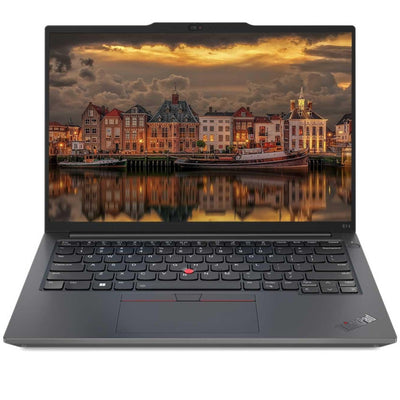 Lenovo ThinkPad E14 21JLS213FD i7-13700H 14" FullHD+ Dizüstü Bilgisayar