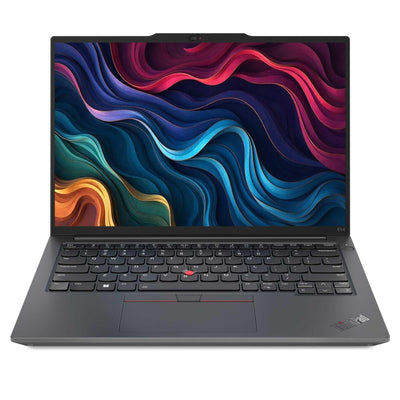 Lenovo ThinkPad E14 21M7002PTX Ultra5 125U 14" FHD+ Dizüstü Bilgisayar