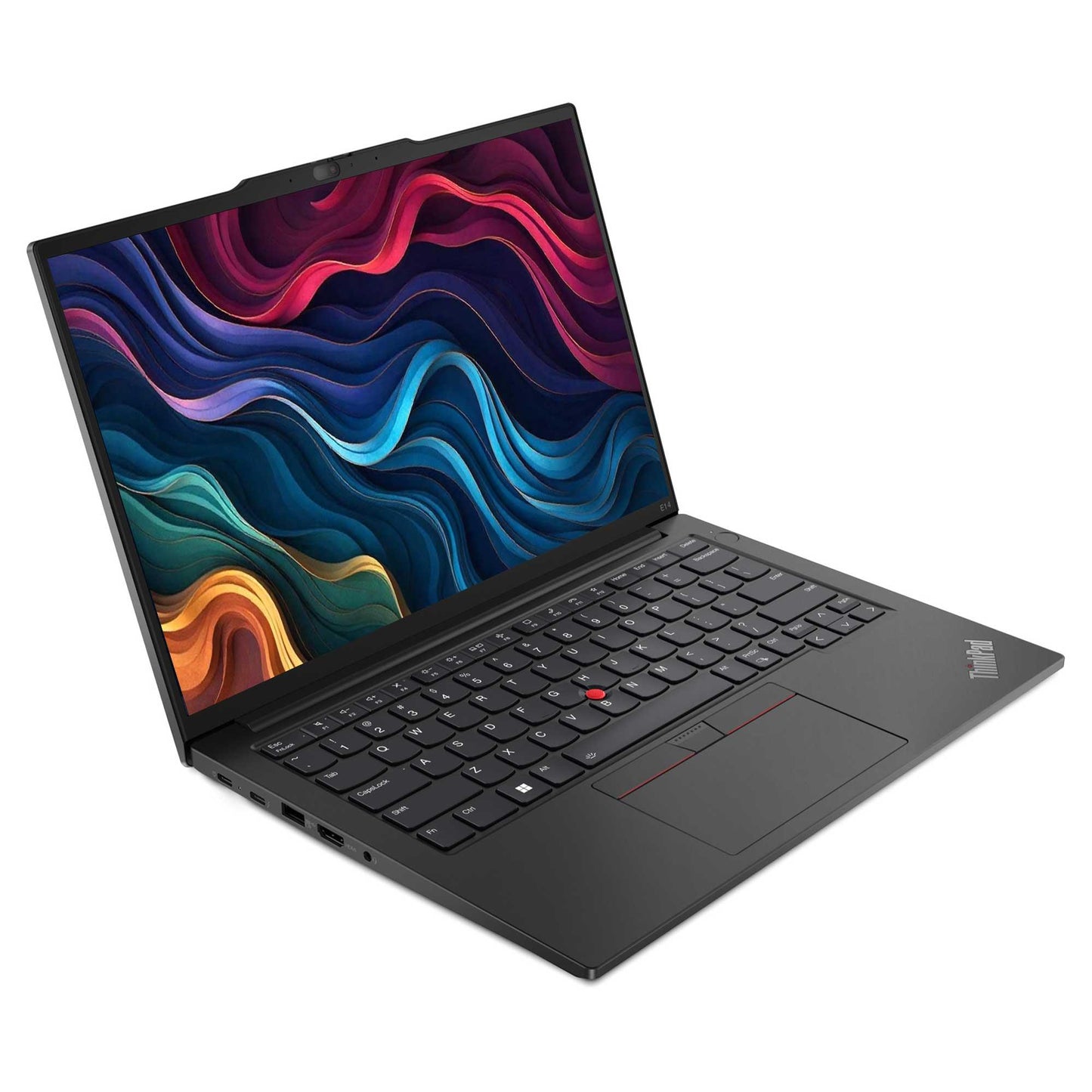 Lenovo ThinkPad E14 21M7002PTX Ultra5 125U 14" FHD+ Dizüstü Bilgisayar