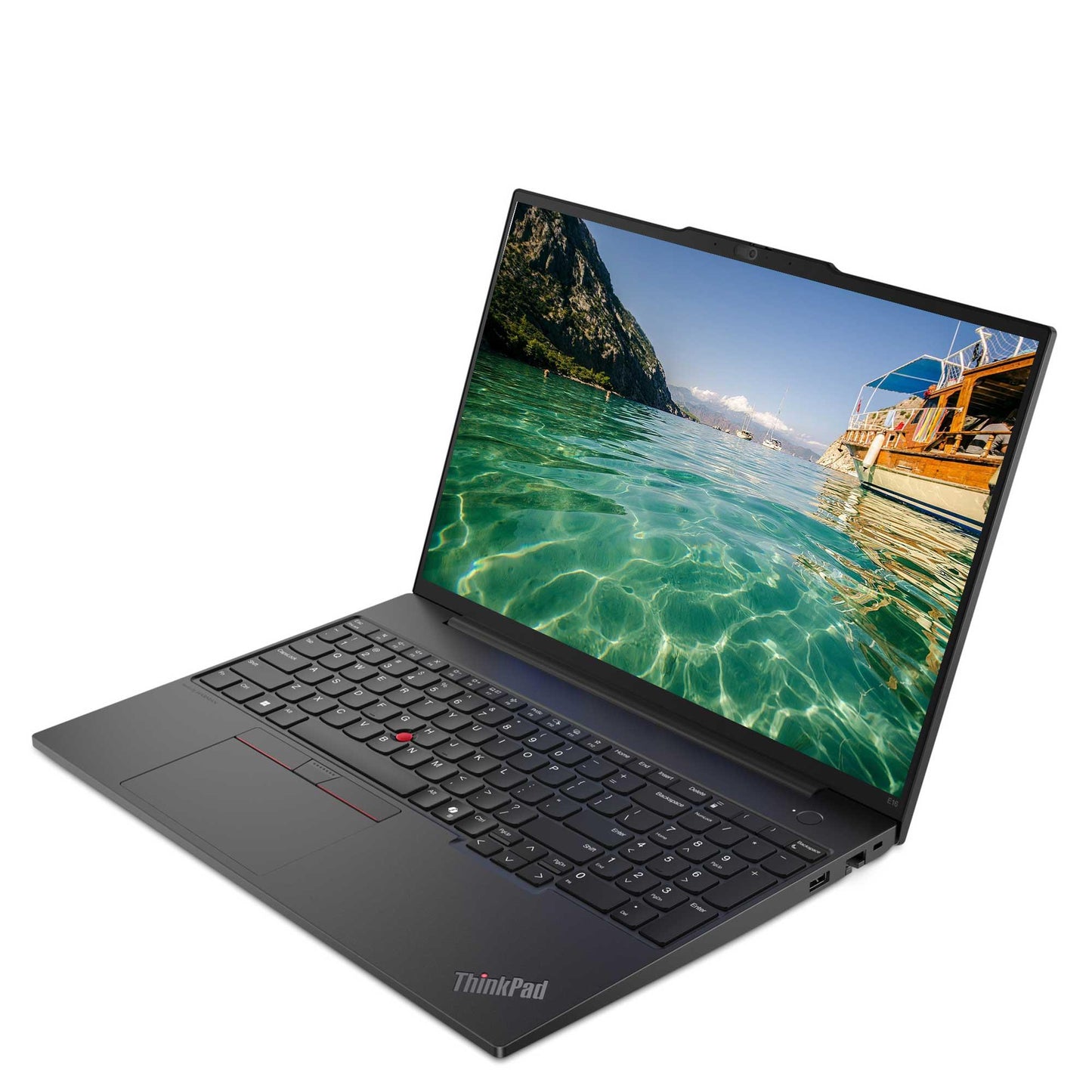 Lenovo E16 21JN0008TX i5-1335U 16" FHD+ Dizüstü Bilgisayar