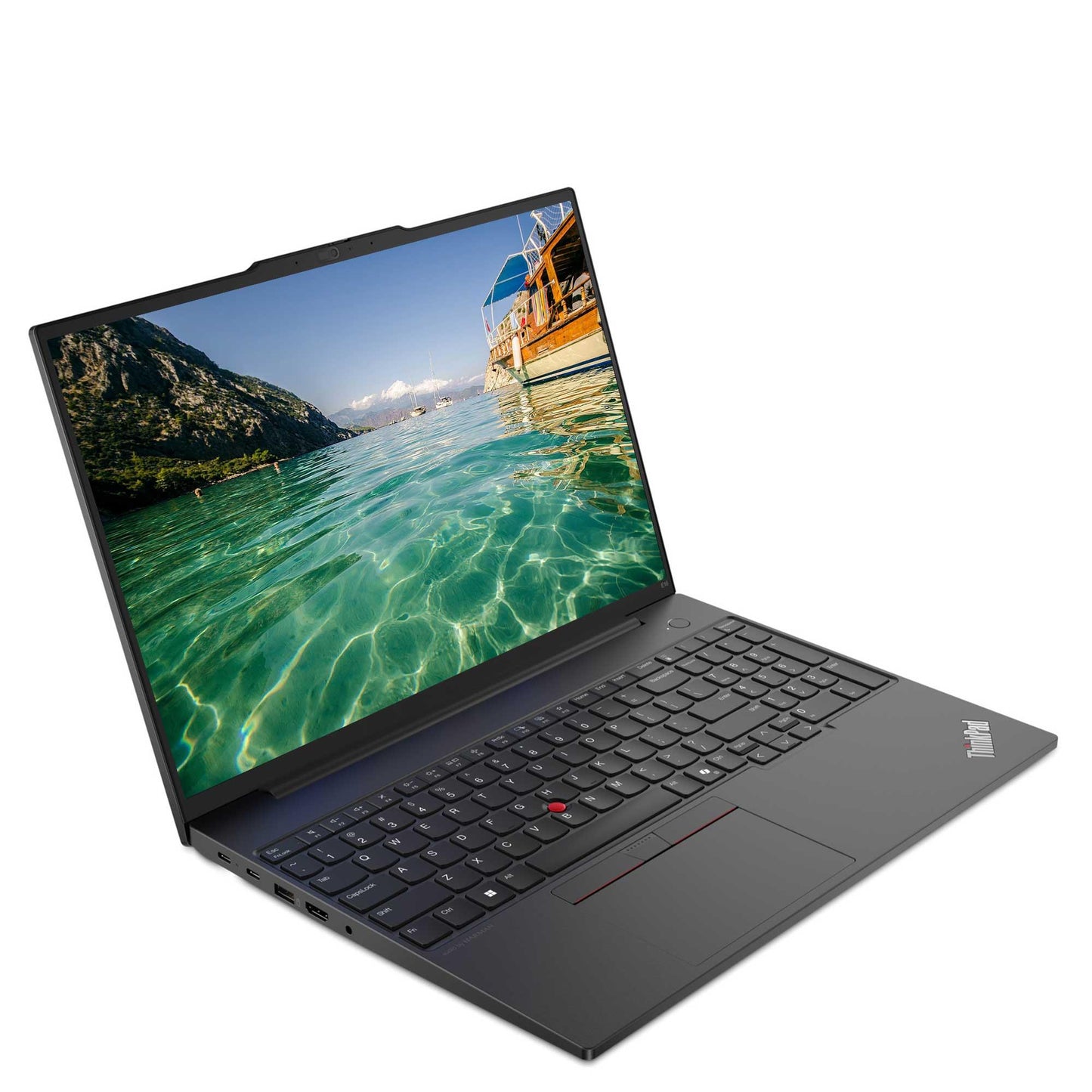 Lenovo E16 21JN0008TX i5-1335U 16" FHD+ Dizüstü Bilgisayar