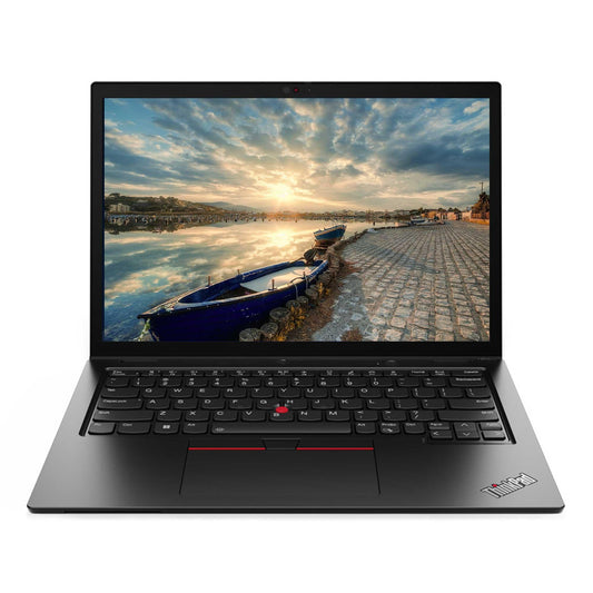 Lenovo ThinkPad L13 Yoga 21B5005JTX i7-1255U 13.3" FullHD+ Touch Taşınabilir Bilgisayar