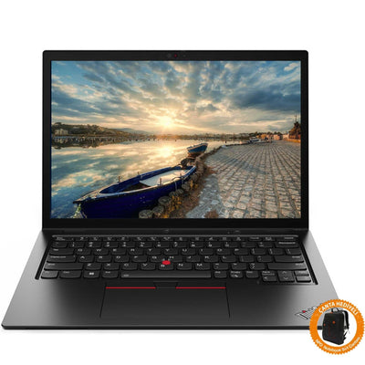 Lenovo ThinkPad L13 Yoga 21B5005JTX i7-1255U 13.3" FullHD+ Touch Taşınabilir Bilgisayar