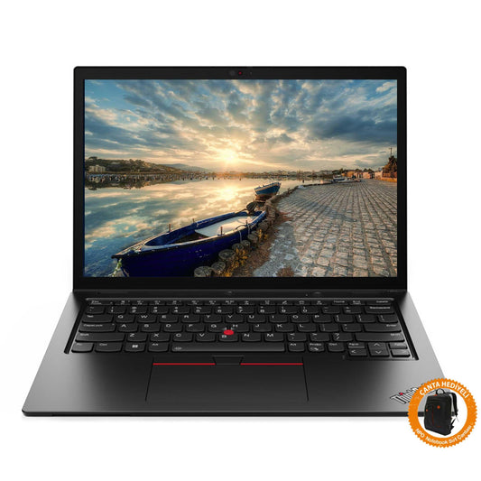 Lenovo ThinkPad L13 Yoga 21B5005JTX i7-1255U 13.3" FullHD+ Touch Taşınabilir Bilgisayar