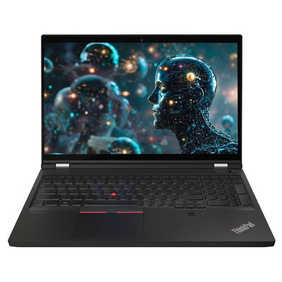 Lenovo ThinkPad P15 20YQS0A3TX i7-11850H RTXA3000 15.6" FullHD Dizüstü İş İstasyonu