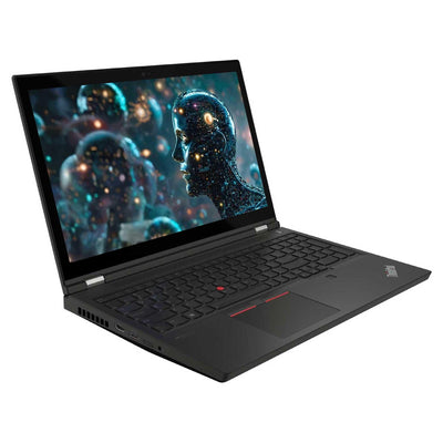 Lenovo ThinkPad P15 20YQS0A3TX i7-11850H RTXA3000 15.6" FullHD Dizüstü İş İstasyonu