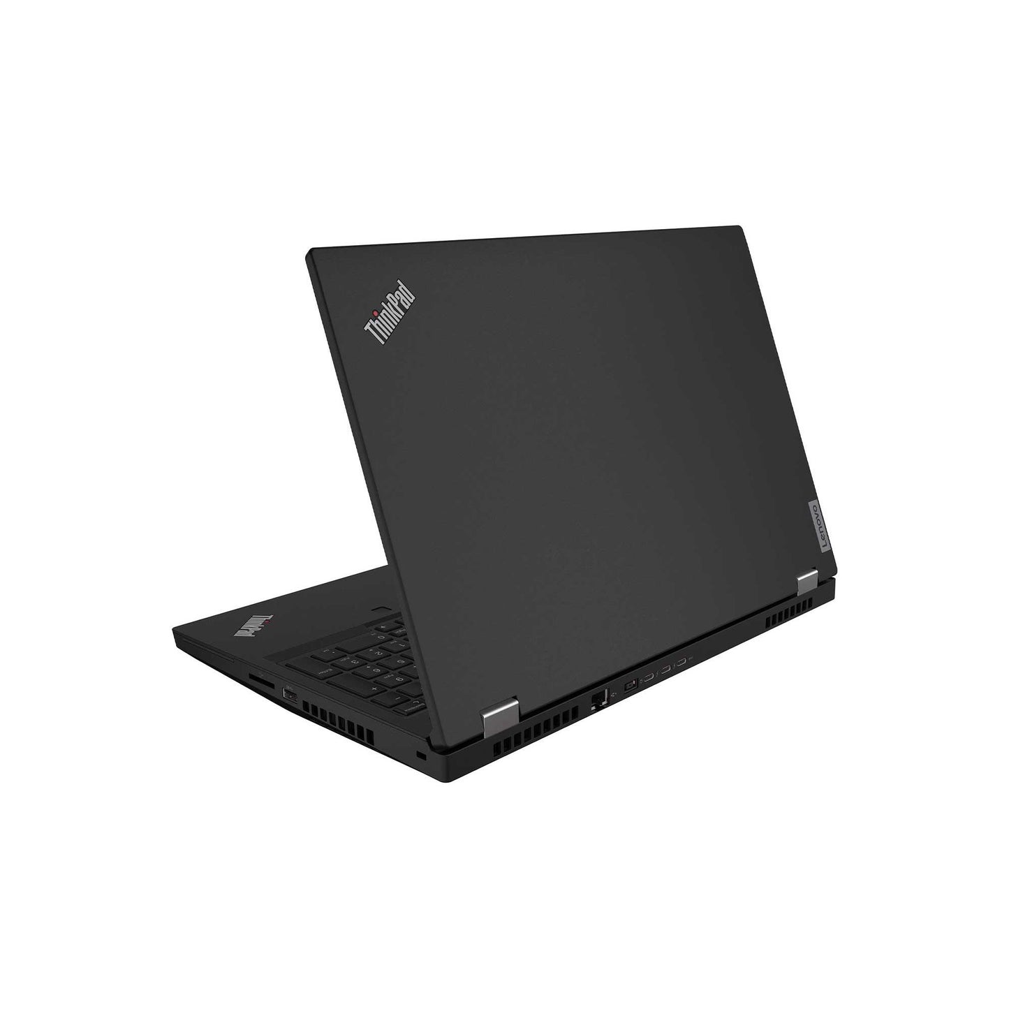 Lenovo ThinkPad P15 20YQS0A3TX i7-11850H RTXA3000 15.6" FullHD Dizüstü İş İstasyonu