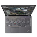 Lenovo ThinkPad P16 21FA0003TX i9-13980HX RTX2000 16" QHD+ Taşınabilir İş İstasyonu