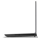 Lenovo ThinkPad P16 21FA0003TX i9-13980HX RTX2000 16" QHD+ Taşınabilir İş İstasyonu