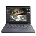 Lenovo ThinkPad P16 21FA0004TX i7-13700HX A1000 16" QHD+ Taşınabilir İş İstasyonu