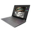 Lenovo ThinkPad P16 21FA0004TX i7-13700HX A1000 16" QHD+ Taşınabilir iş istasyonu
