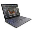 Lenovo ThinkPad P16 21FA0005TX i9-13980HX RTX4000 16" QHD+ Dizüstü iş istasyonu