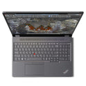 Lenovo ThinkPad P16 21FA0005TX i9-13980HX RTX4000 16" QHD+ Dizüstü iş istasyonu