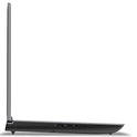 Lenovo ThinkPad P16 21FA0005TX i9-13980HX RTX4000 16" QHD+ Dizüstü iş istasyonu