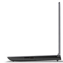 Lenovo ThinkPad P16 21FA0005TX i9-13980HX RTX4000 16" QHD+ Dizüstü iş istasyonu