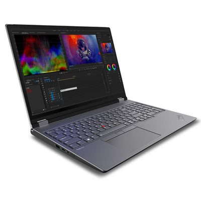 Lenovo ThinkPad P16 21FA000WTX i7-13850HX  RTX2000 16" QHD+ Dizüstü iş istasyonu