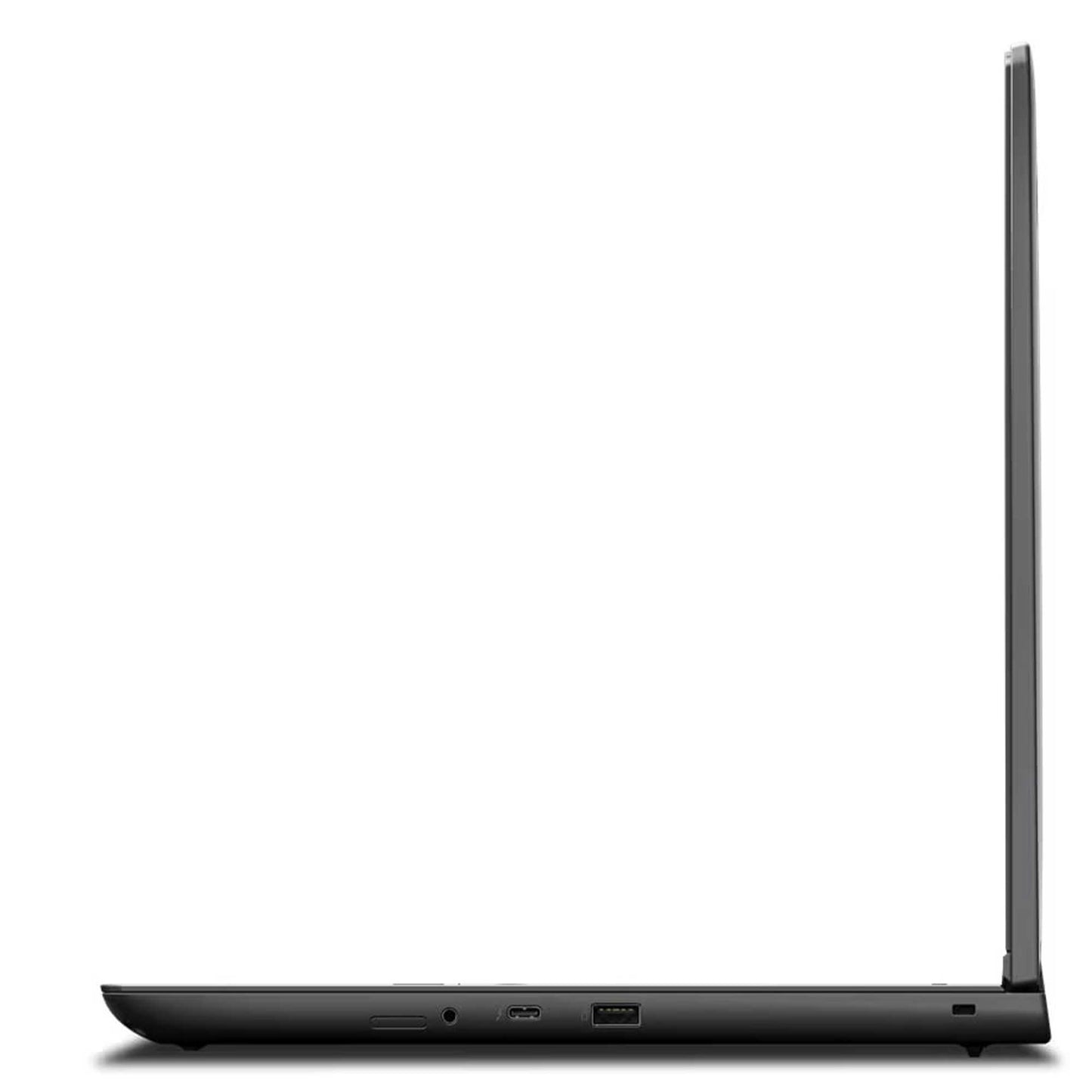 Lenovo ThinkPad P16 21KX003BTX Ultra7 155H A1000 16" FHD+ W11P Dizüstü İş İstasyonu