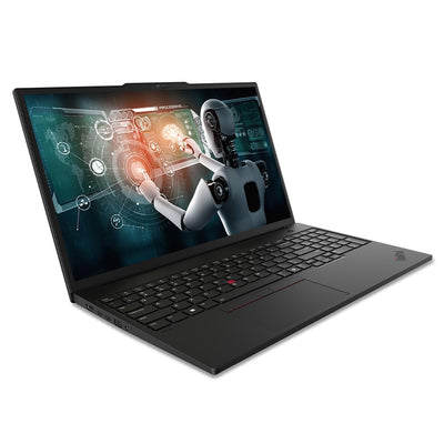 Lenovo ThinkPad P16S 21KS0000TX Ultra7 155H RTX500 16" FHD+ W11P Dizüstü İş İstasyonu