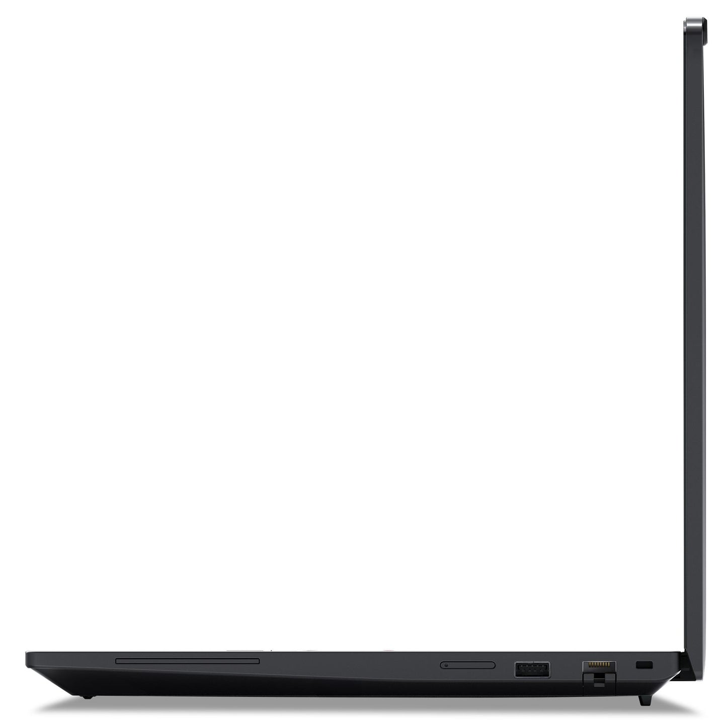 Lenovo ThinkPad P16S 21KS0000TX Ultra7 155H RTX500 16" FHD+ W11P Dizüstü İş İstasyonu