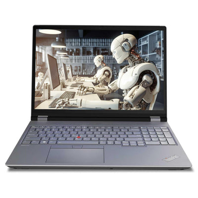 Lenovo ThinkPad P16V 21FA000HTX i7-13700HX RTX3500 16" QHD+  Dizüstü İş İstasyonu