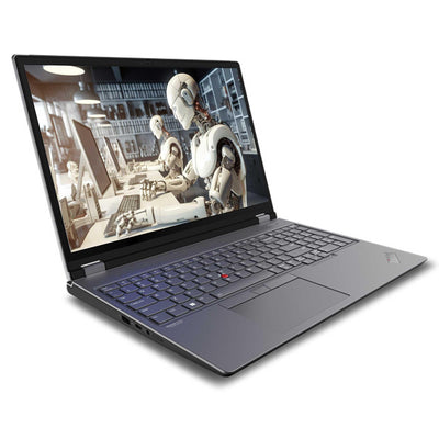 Lenovo ThinkPad P16V 21FA000HTX i7-13700HX RTX3500 16" QHD+  Dizüstü İş İstasyonu