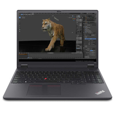 Lenovo ThinkPad P16V 21FC000MTX i7-13800H RTX2000 16" FullHD+ Dizüstü iş istasyonu