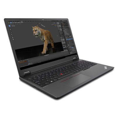 Lenovo ThinkPad P16V 21FC000MTX i7-13800H RTX2000 16" FullHD+ Dizüstü iş istasyonu