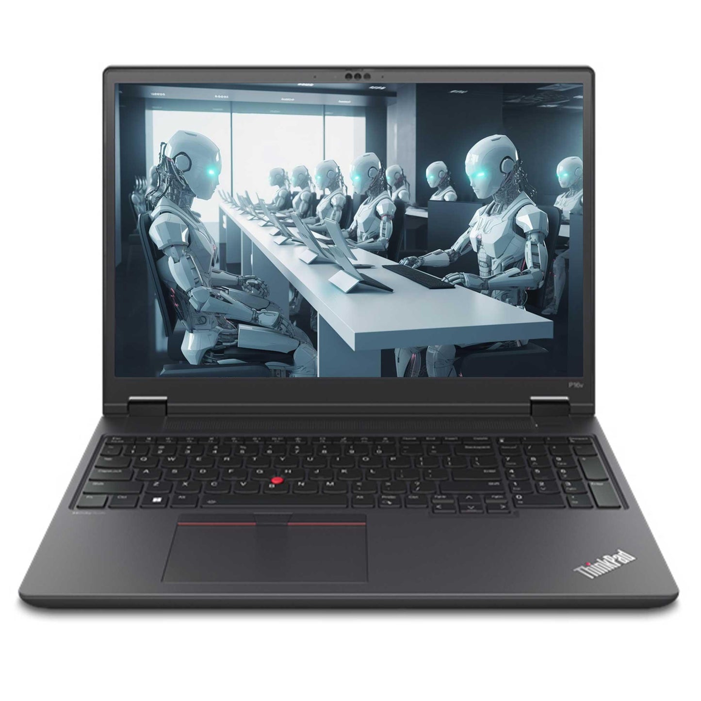 Lenovo ThinkPad P16V 21FC000NTX i7-13700H A1000 16" FHD+ W11P Taşınabilir İş İstasyonu