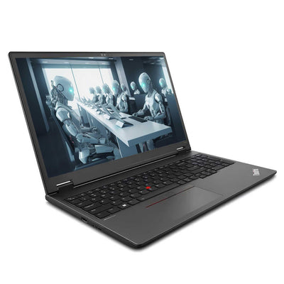 Lenovo ThinkPad P16V 21FC000NTX i7-13700H A1000 16" FHD+ W11P Taşınabilir İş İstasyonu