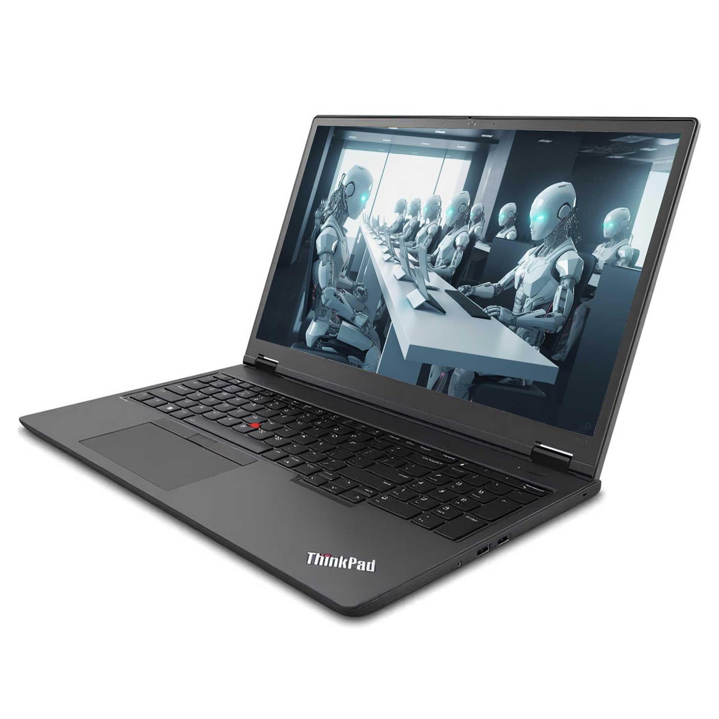 Lenovo ThinkPad P16V 21FC000NTX i7-13700H A1000 16" FHD+ W11P Taşınabilir İş İstasyonu