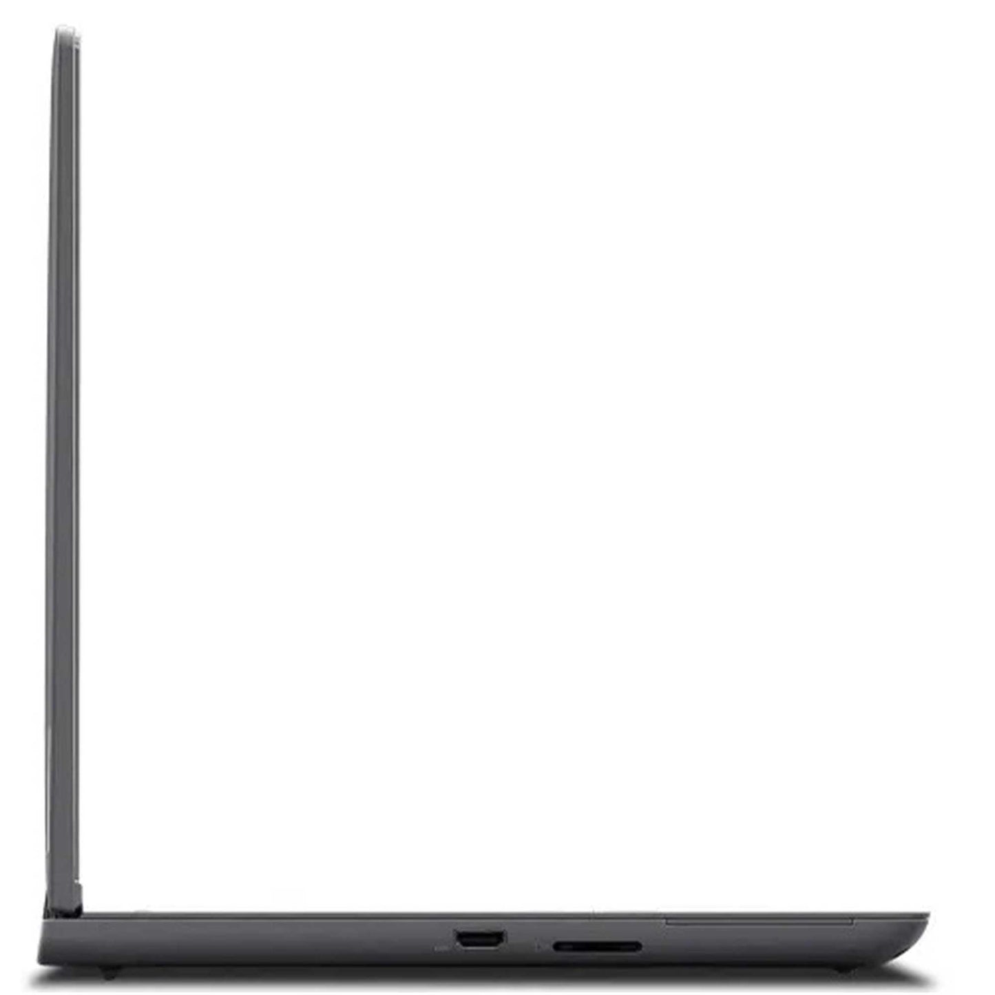 Lenovo ThinkPad P16V 21FC000NTX i7-13700H A1000 16" FHD+ W11P Taşınabilir İş İstasyonu